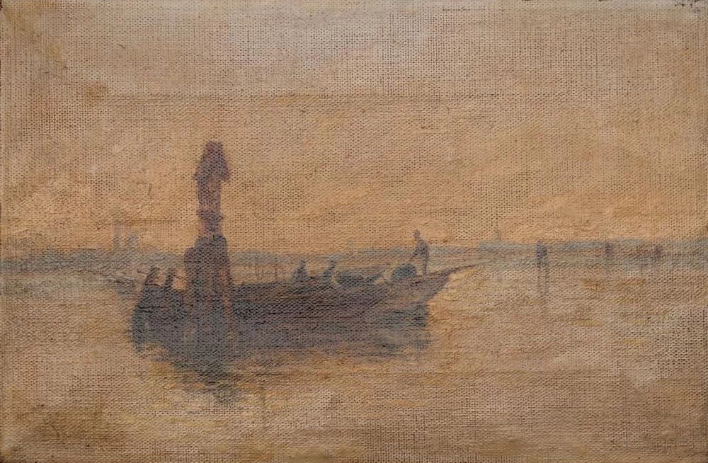 Venezia - attribuito